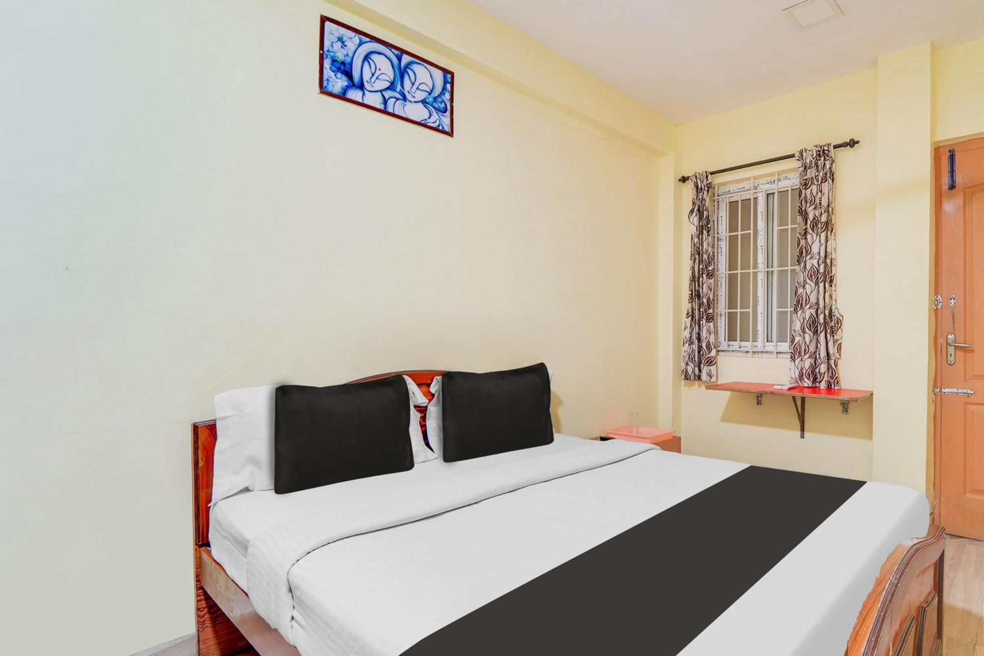 Super Hotel O Airport Road קוימבטור מראה חיצוני תמונה