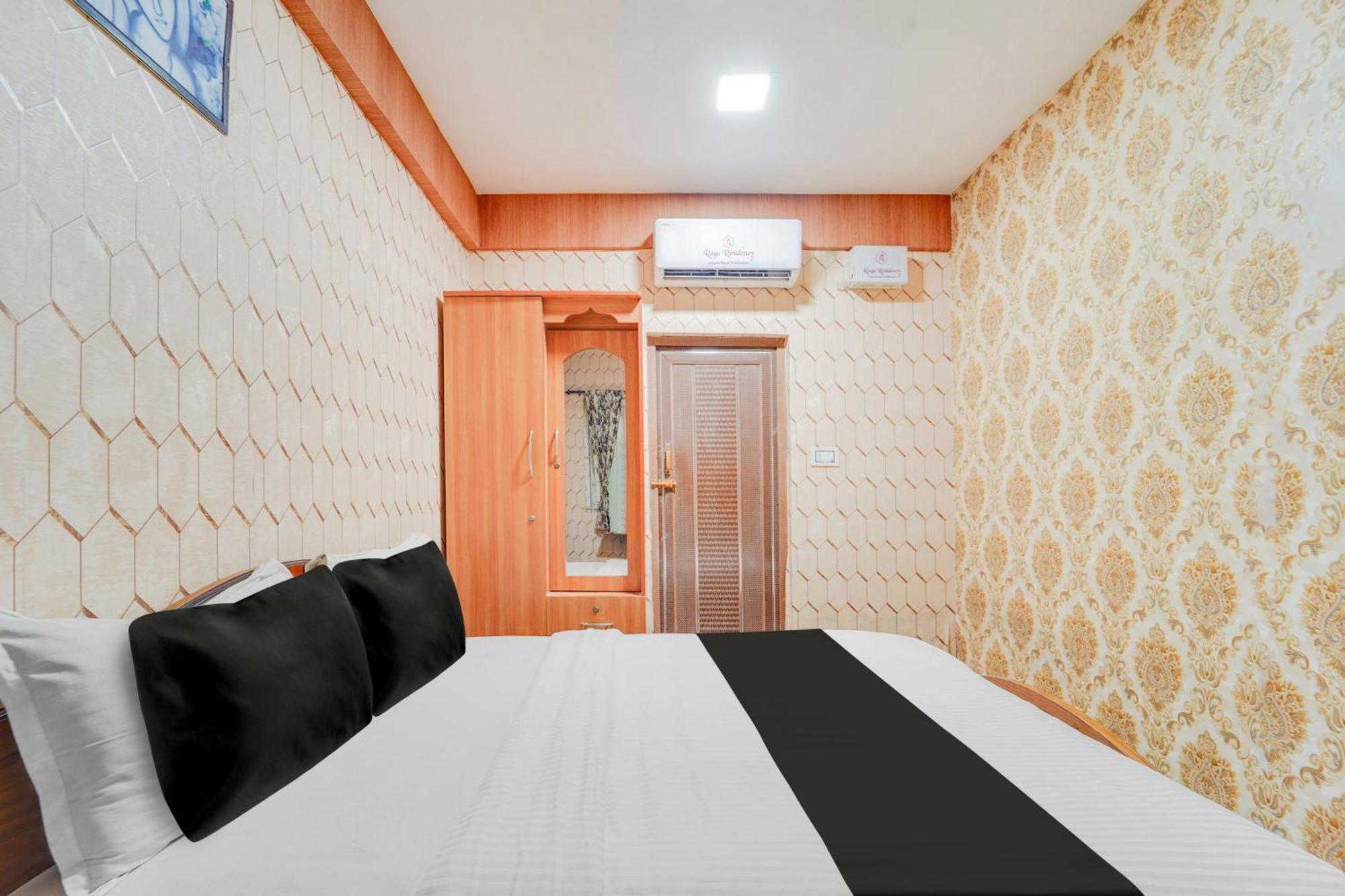 Super Hotel O Airport Road קוימבטור מראה חיצוני תמונה