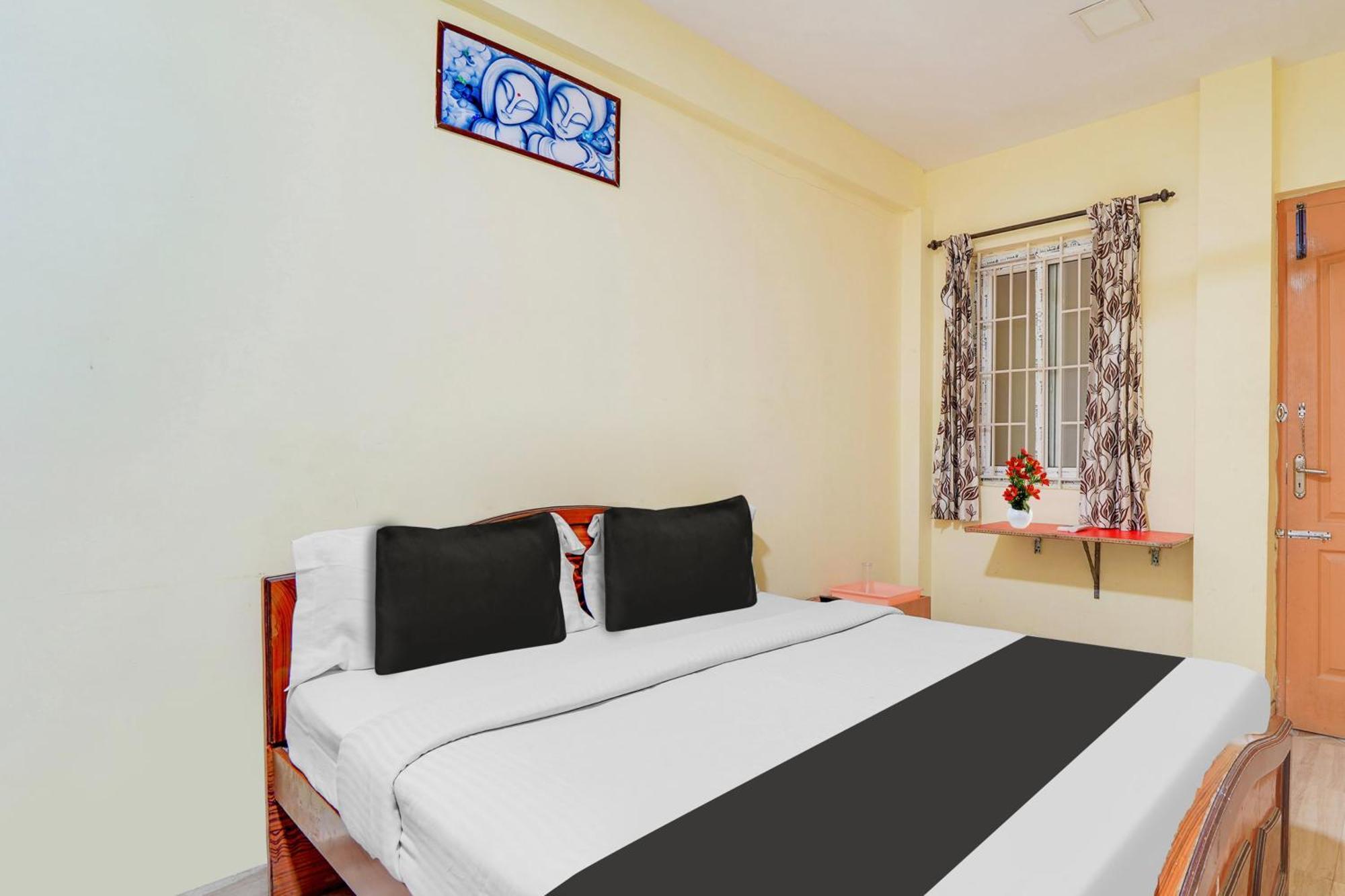 Super Hotel O Airport Road קוימבטור מראה חיצוני תמונה